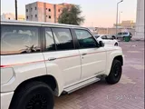 Nissan Patrol Safari 2021